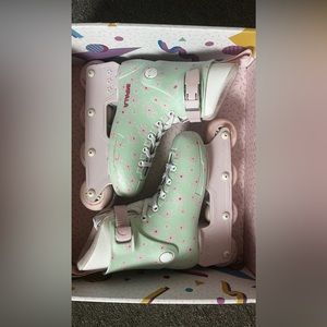 Impala Lightspeed In-line Skates